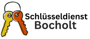 Schlüsseldienst Bocholt logo
